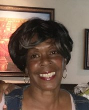 Sharon Robinson