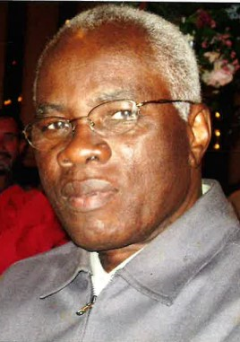 Marc Etienne